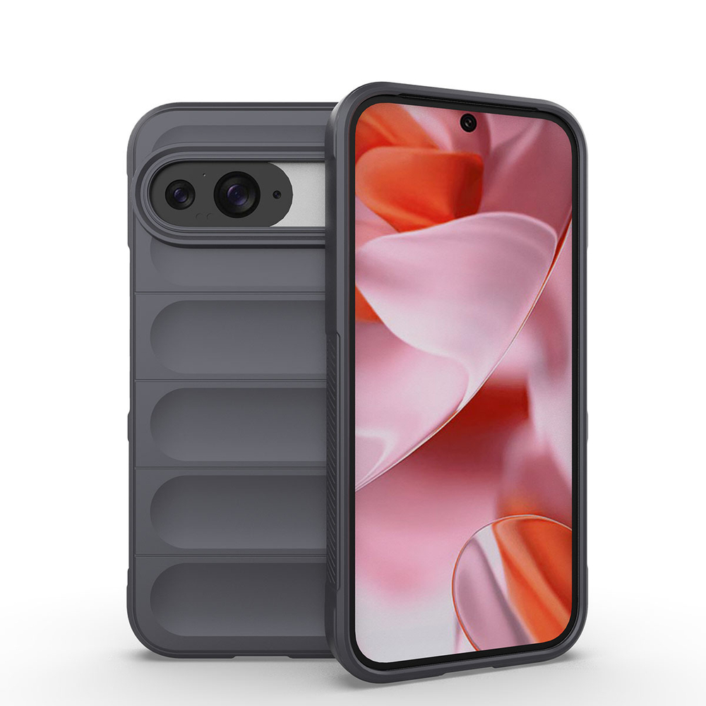 Противоударный чехол Flexible Case для Google Pixel 9 / Pixe 9 Pro