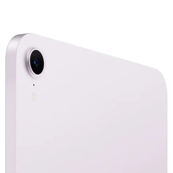 Планшет Apple iPad mini, 128 ГБ, Wi-Fi (Фиолетовый | Purple) (A17 Pro, 2024)