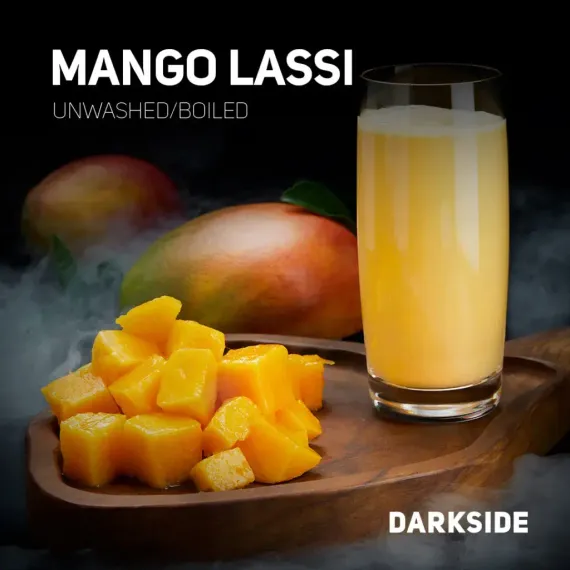 DarkSide - Mango Lassi (100г)