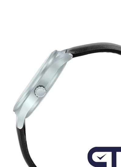 Casio MTP-VD03L-1A — мужские наручные часы