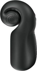 Инновационный SVibe EVO мастурбатор, черный