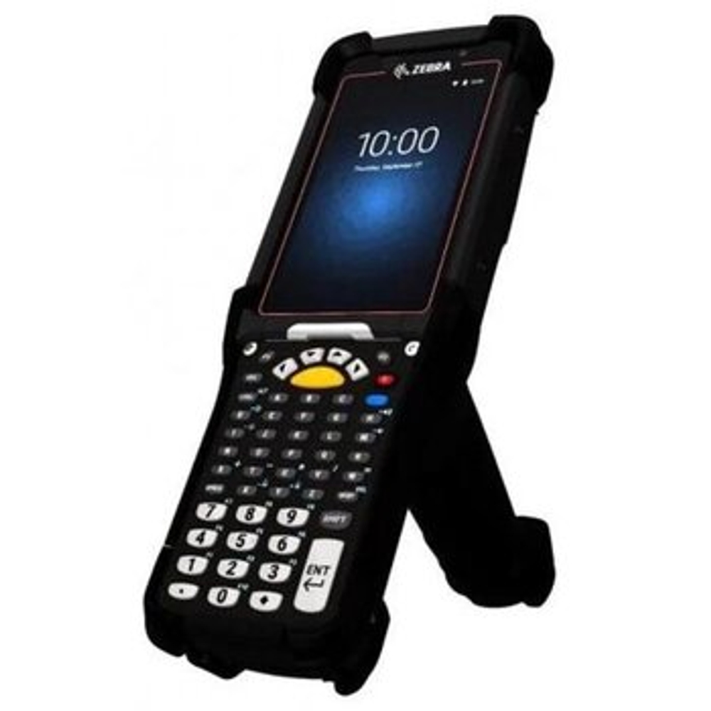 Терминал сбора данных Zebra MC9300 Mobile Computer MC930P-GSFCG4RW