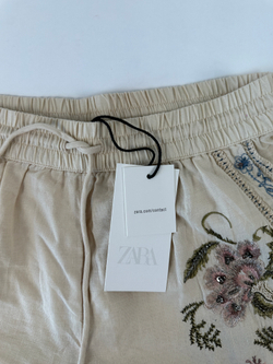 Костюм Zara