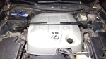 Распорка передних стоек (цельная) Lexus GS 3 (190 кузов) и Toyota Crown GRS182 (ПОД ЗАКАЗ)