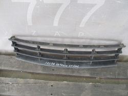 Решетка бампера Skoda Octavia 2 (A5) 08-13 Б/У Оригинал 1Z0853677C