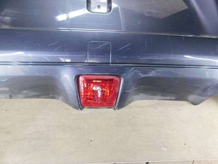 бампер задний Nissan Fairlady Z34 2011