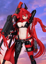 Red Hood
