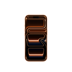 Смартфон Apple iPhone 17 Pro Max 2TB Cosmic Orange (eSim)