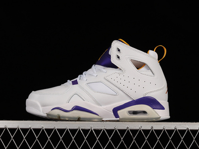 Jordan Flight Club 91 Lakers