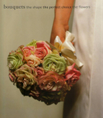 Wedding Flowers by Paula Pryke