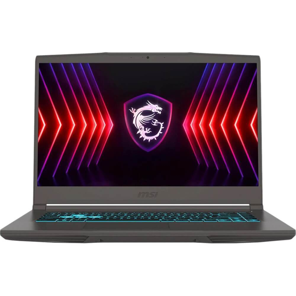 Ноутбук MSI Thin 15 B12VE-1294XRU (9S7-16R831-1294)