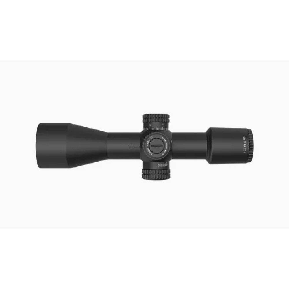 Оптический прицел Vector Optics 30мм SFP VEYRON 10x44 ( установка на Тигр, СВД, ОП-СКС, ВПО-208, Вепрь 308 СОК-95/ Сетка MPR-V5 )