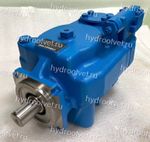 PVH131R13AF70B25200000200100010A - Аксиально-поршневой насос регулируемый с наклонным диском, 131 см3, 250 бар