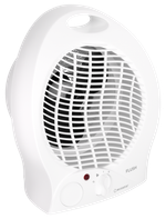 Тепловентилятор серии FLUSH EFH-F2000DS-BL