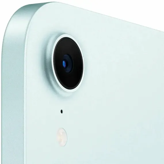 Планшет Apple iPad mini (2024) 256 ГБ Wi-Fi + Cellular Синий