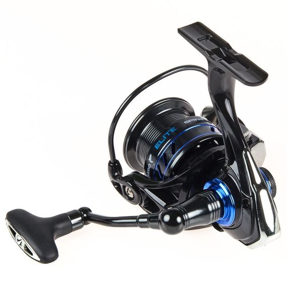 Катушка Salmo Elite SPINETIX 8 4000FD
