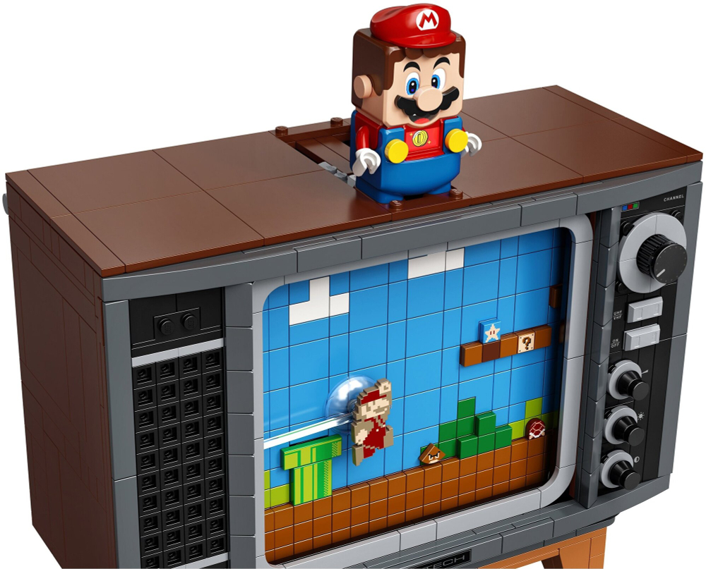 Nintendo Entertainment System