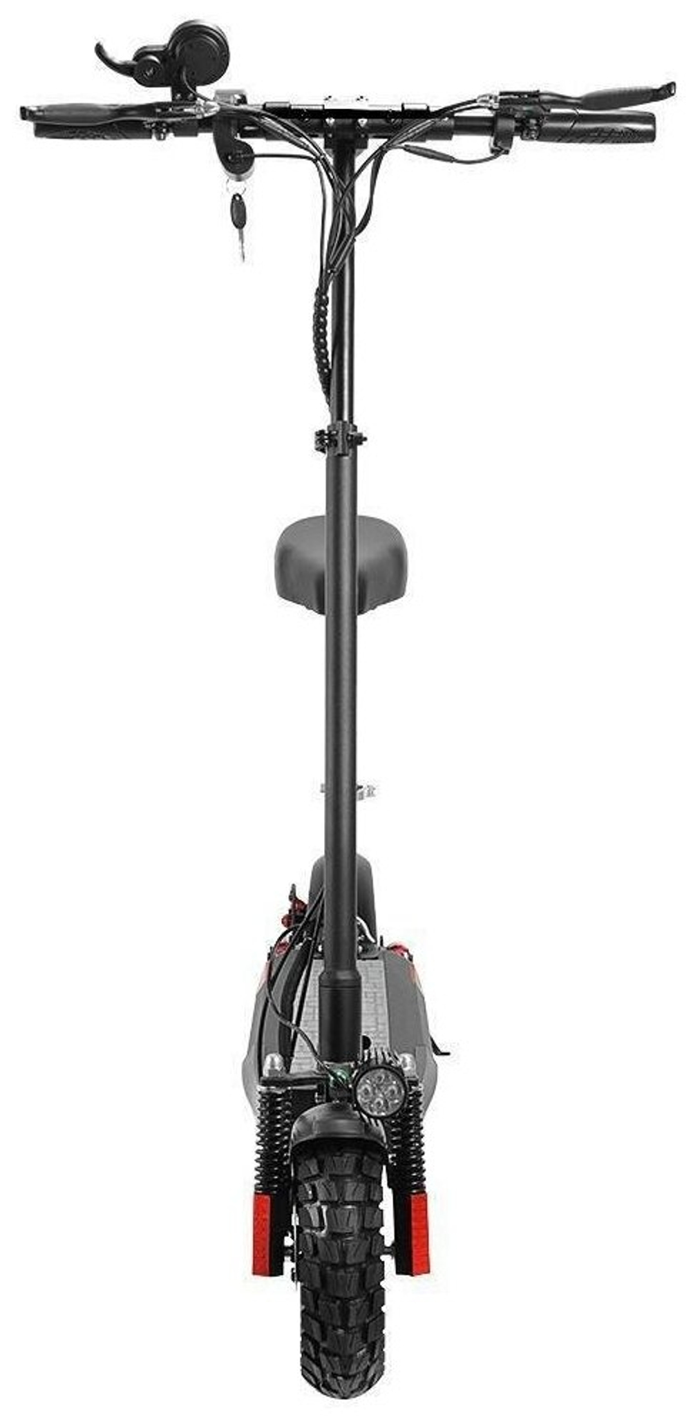 Электросамокат Kugoo M4 Pro 13 Ah (Jilong)