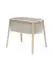 Колыбель Stokke Snoozi Бежевая