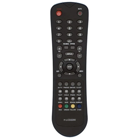 Пульт IZUMI TL26H211B/TL15H102B/TL32H211B оригинальный