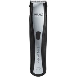 Машинка для стрижки Wahl Lithium Ion Clipper (1481.0460)