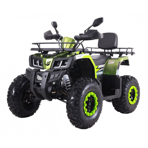 Комплект для сборки  Avantis Liberty 200 Lux Зеленый