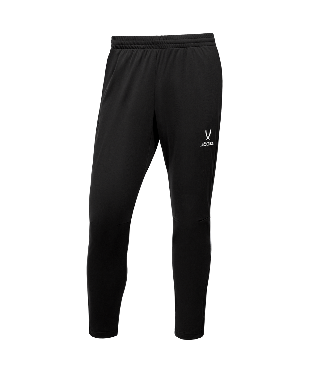 Брюки тренировочные CAMP 2 Training No Pocket Pants, черный, детский