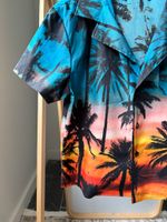 Хлопковая рубашка MSGM, 128