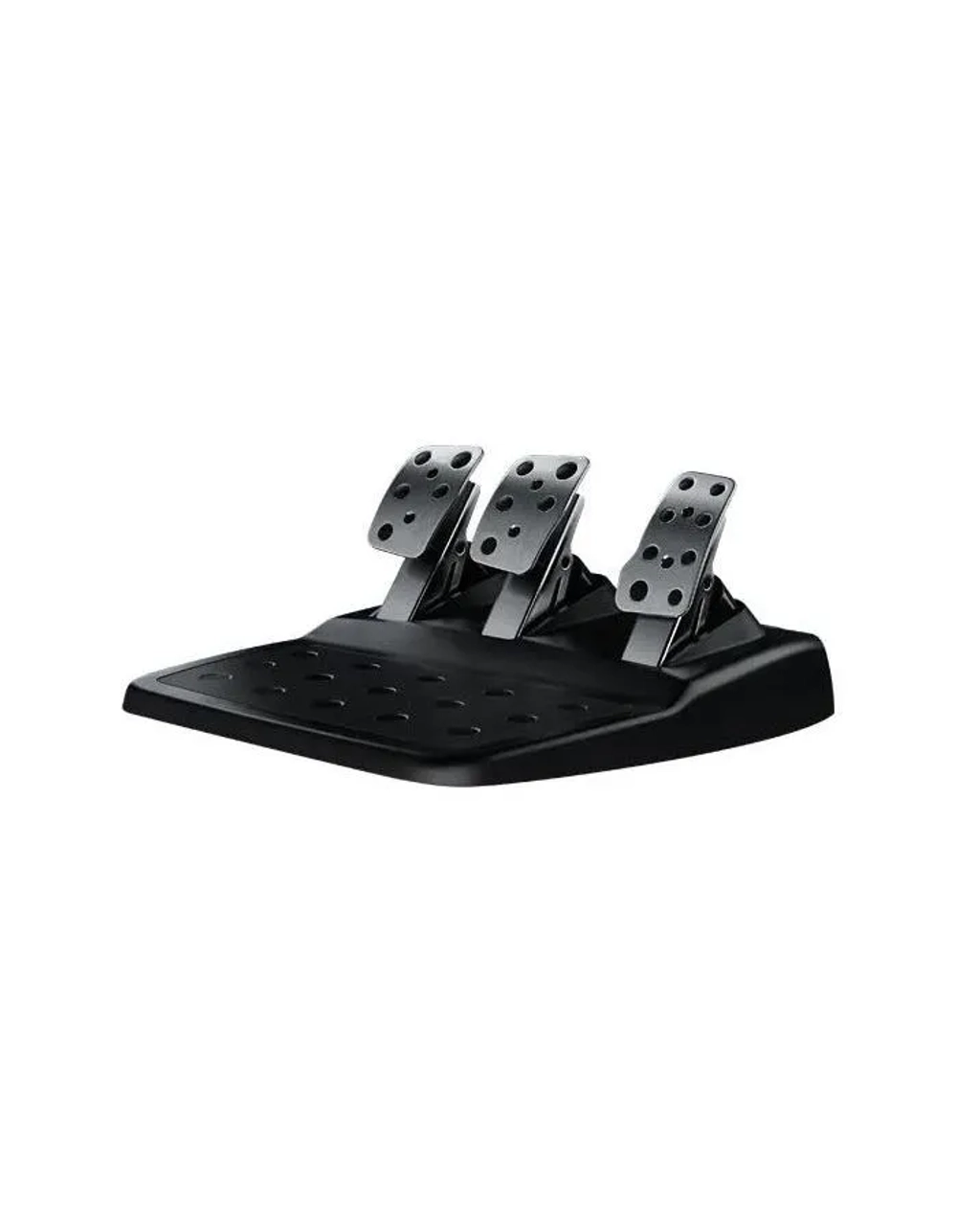 Руль Logitech G29 Driving Force черный