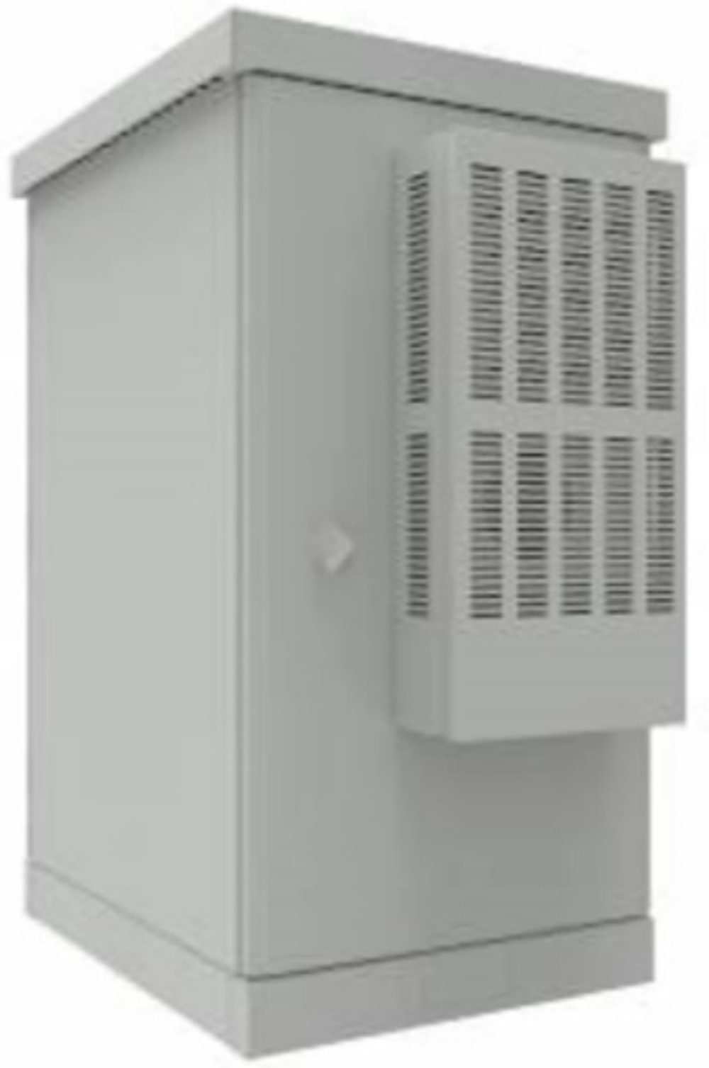 Шкаф напольный 19", 33U SNR SNR-OFC-336080-1500-АС