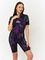 Гидрокостюм Sargan Nero 2.0 Shorty lady 2 мм GalaxyAPE-07/черный