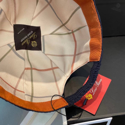 Бейсболка Loro Piana