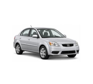 KIA Rio 2 2005-2011