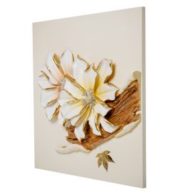 ART-315 Триптих «Райские птицы»