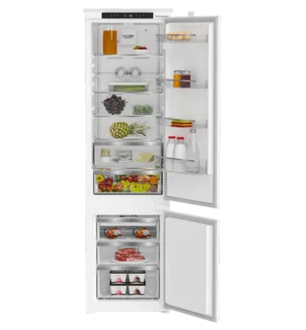 Встраиваемый холодильник Hotpoint HBT 20I