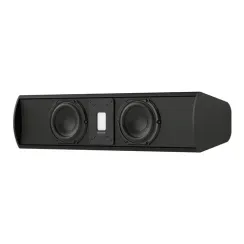 Piega Premium Center Small Black