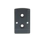 База наклонного кронштейна Angle Для Docter, Trijicon RMR, Armacon