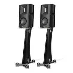 Borresen T1 Silver Supreme Edition Black