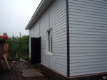 Сайдинг Docke STANDARD D5C Елочка Халва 0,255*3м 0,77м2