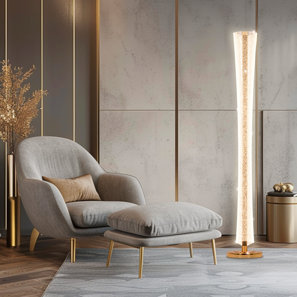 Citilux FANNY CL213921 Торшер светодиодный с пультом