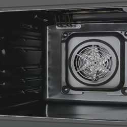 Духовой шкаф Hansa BOES680177