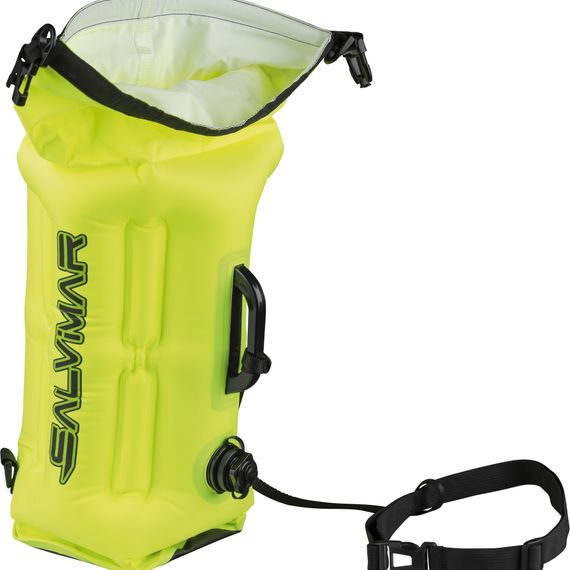 Буй-гермомешок Salvimar Swimmy Safe 20 л желтый