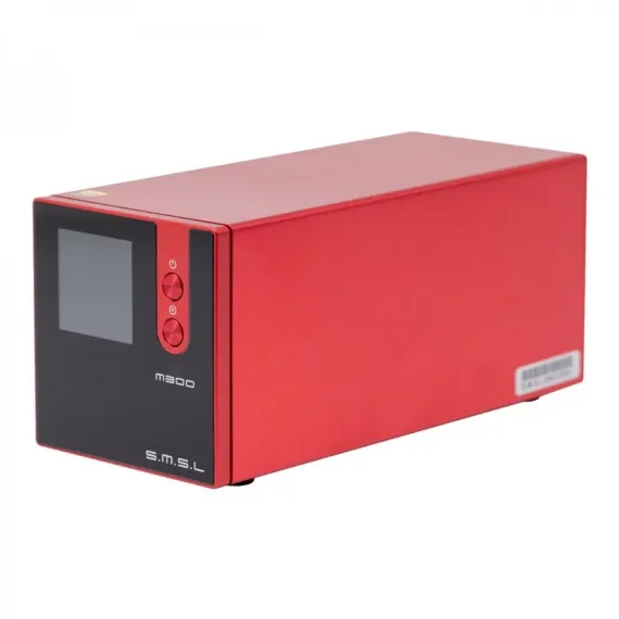 SMSL M300 Red