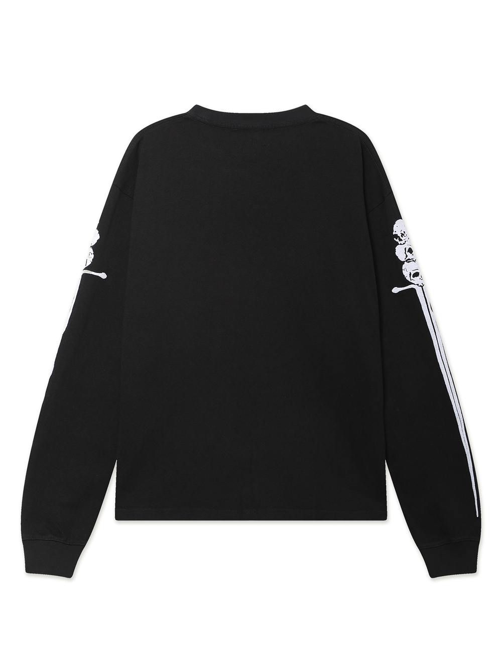 Джемпер Luster Heavyweight Long Sleeve