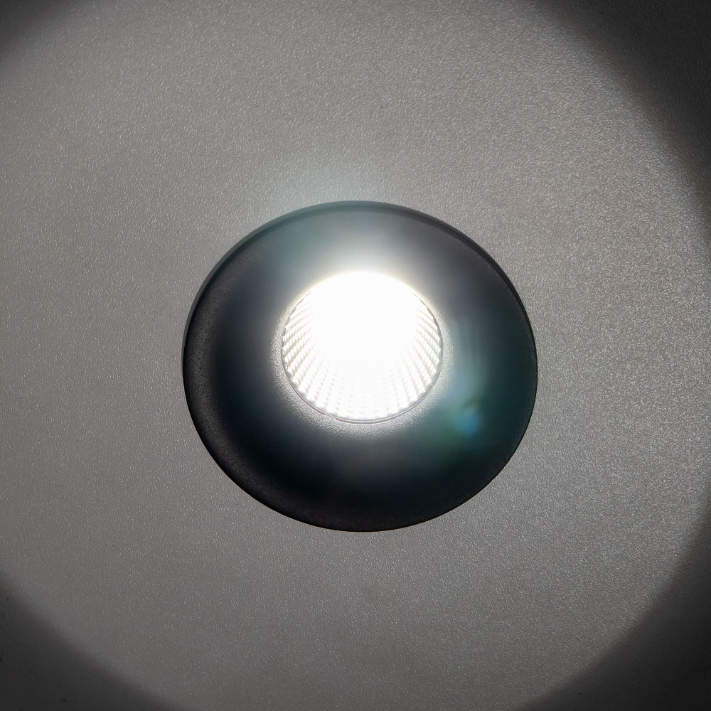 Citilux Гамма CLD004NW4 LED Встраиваемый светильник с диммером