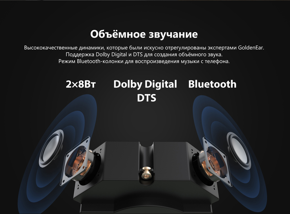 Проектор Lenovo YOGA T500