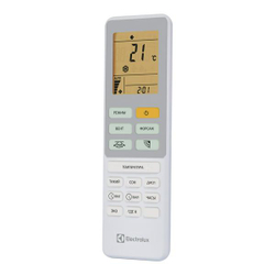Сплит-система ELECTROLUX, LOFT (on/off), EACS-09HAL/N8/in / EACS-09HAL/N8/out