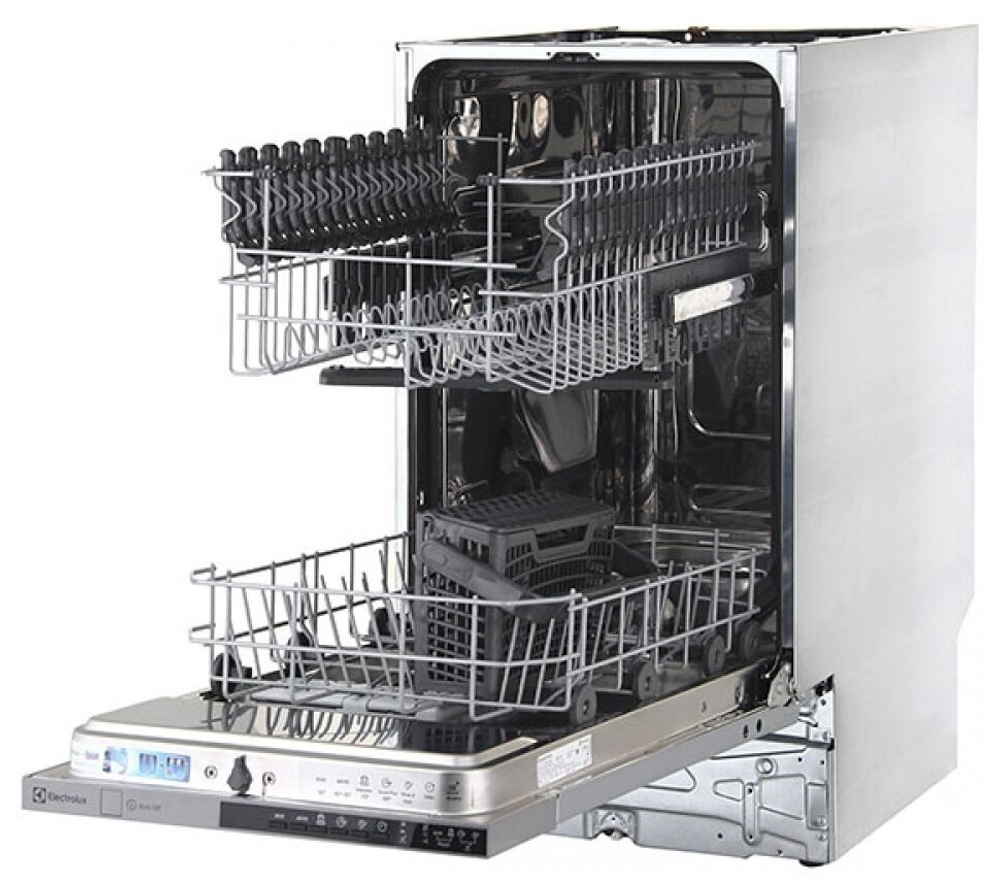 Electrolux ESL 94200 LO