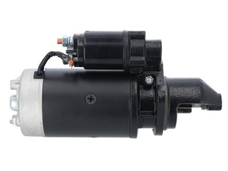Стартер 24V 4,0 KW Mercedes