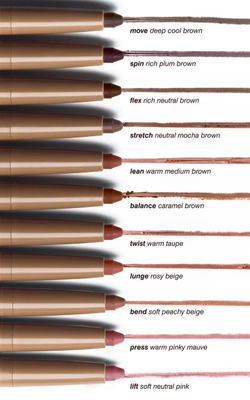 Rhode Peptide Lip Shape - Lean